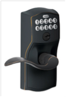 Electronic Locks for the Home - Never Need a Key Again