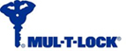 Mul-t-lock Logo