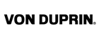 Von Duprin Logo