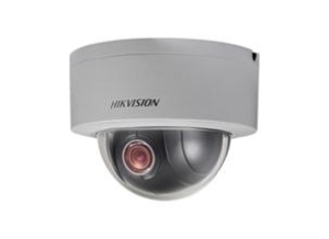 Hikvision 3.0MP IP Mini PTZ Dome Camera DS-2DE3304W-DE