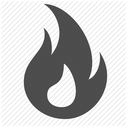 fire icon